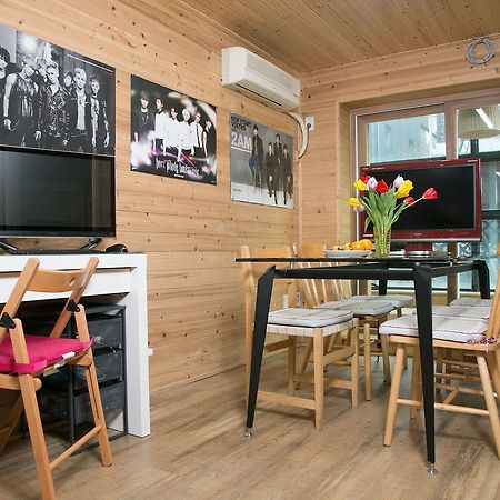 Cheongdam Ladies Guesthouse In Seoul Luaran gambar