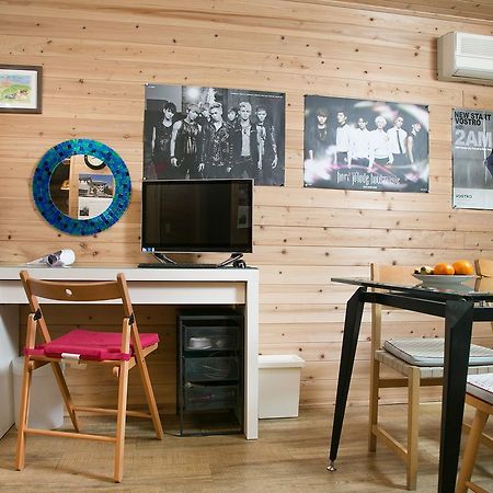 Cheongdam Ladies Guesthouse In Seoul Luaran gambar