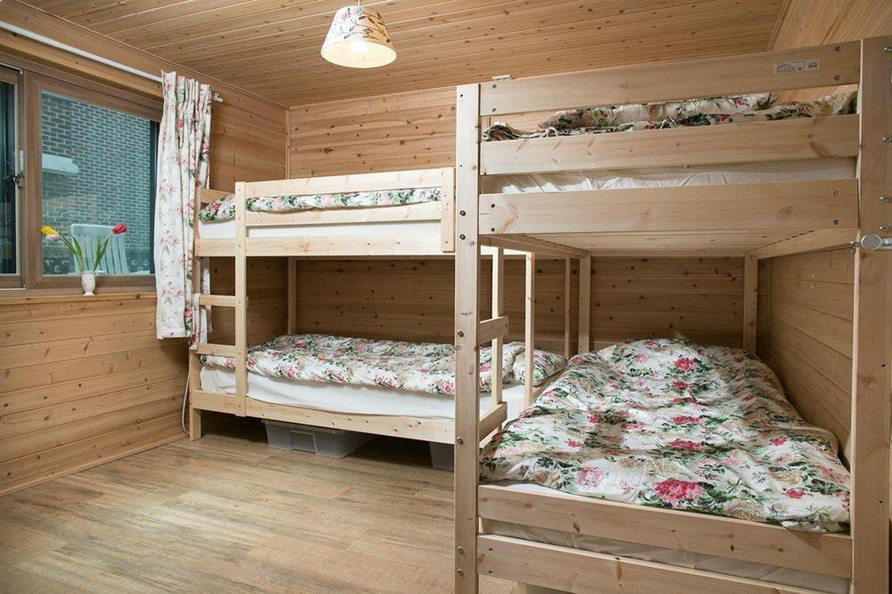 Cheongdam Ladies Guesthouse In Seoul Luaran gambar