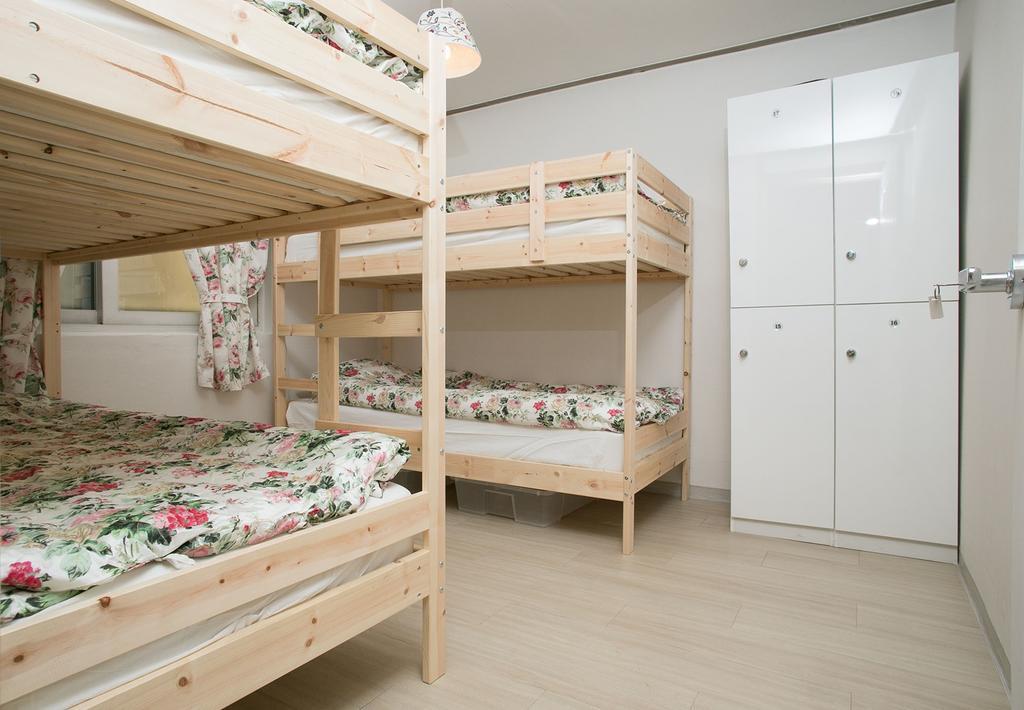 Cheongdam Ladies Guesthouse In Seoul Luaran gambar