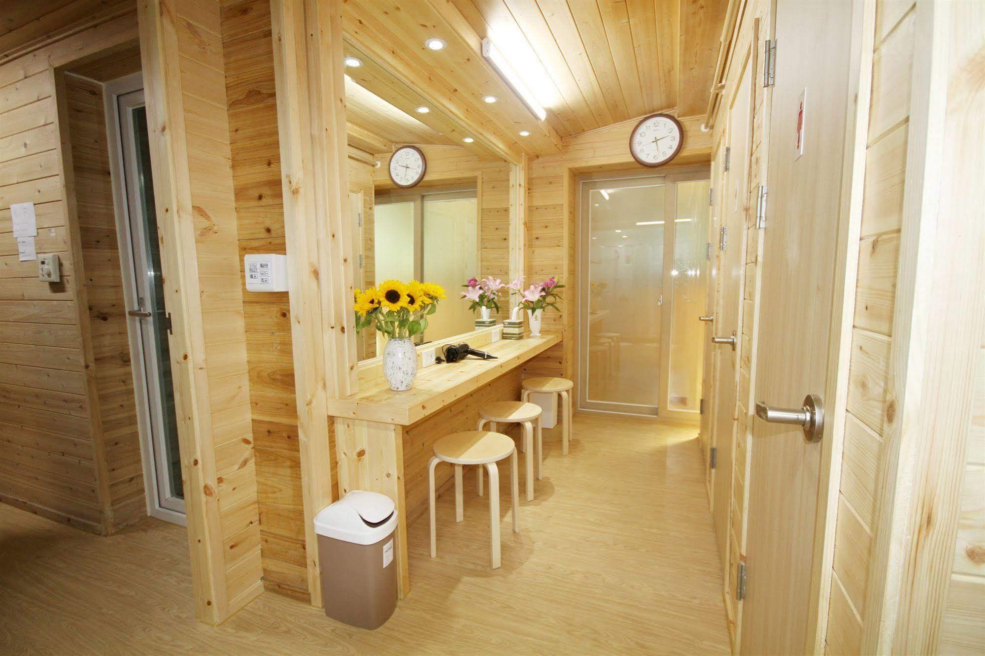 Cheongdam Ladies Guesthouse In Seoul Luaran gambar