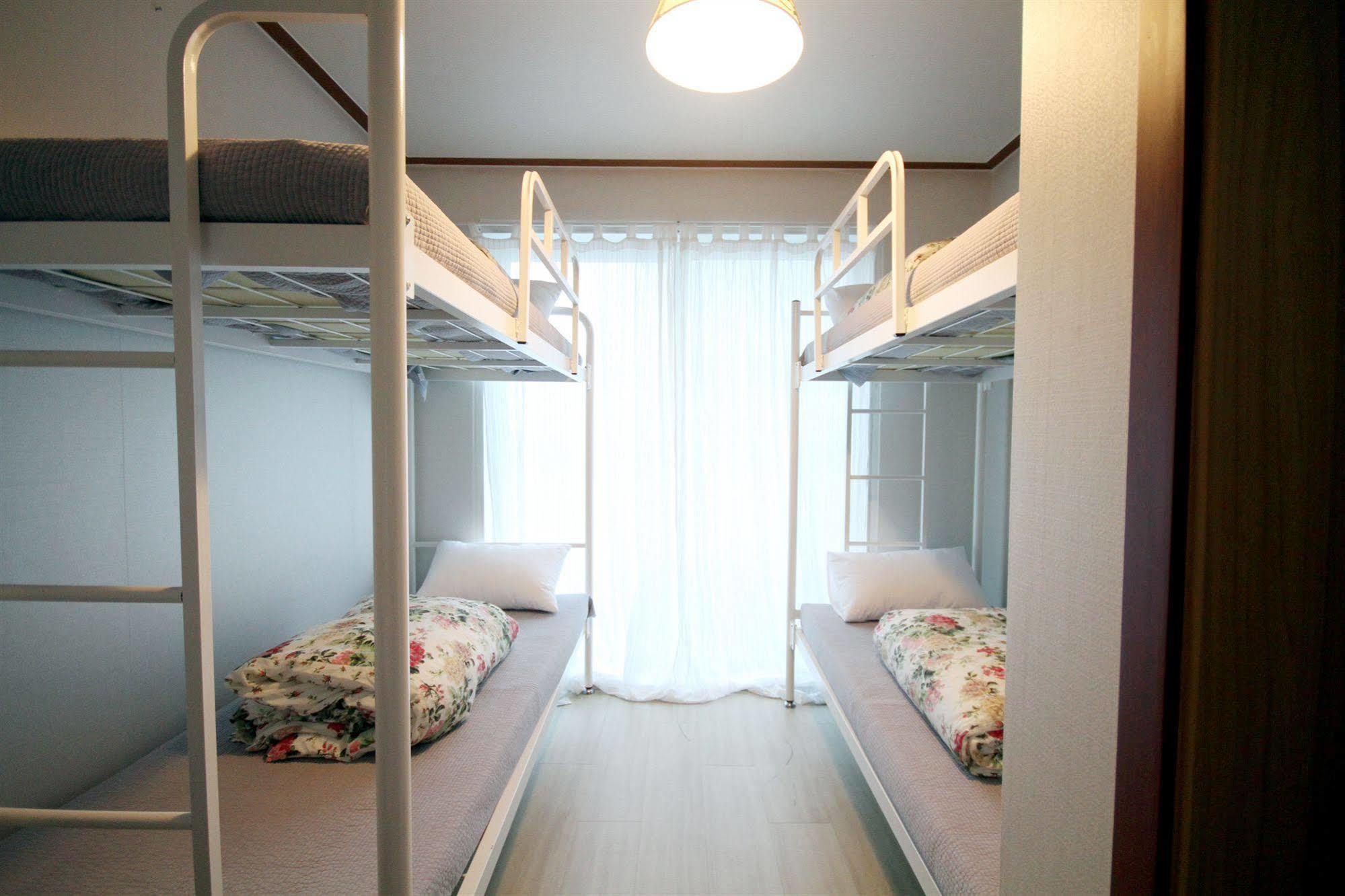 Cheongdam Ladies Guesthouse In Seoul Luaran gambar