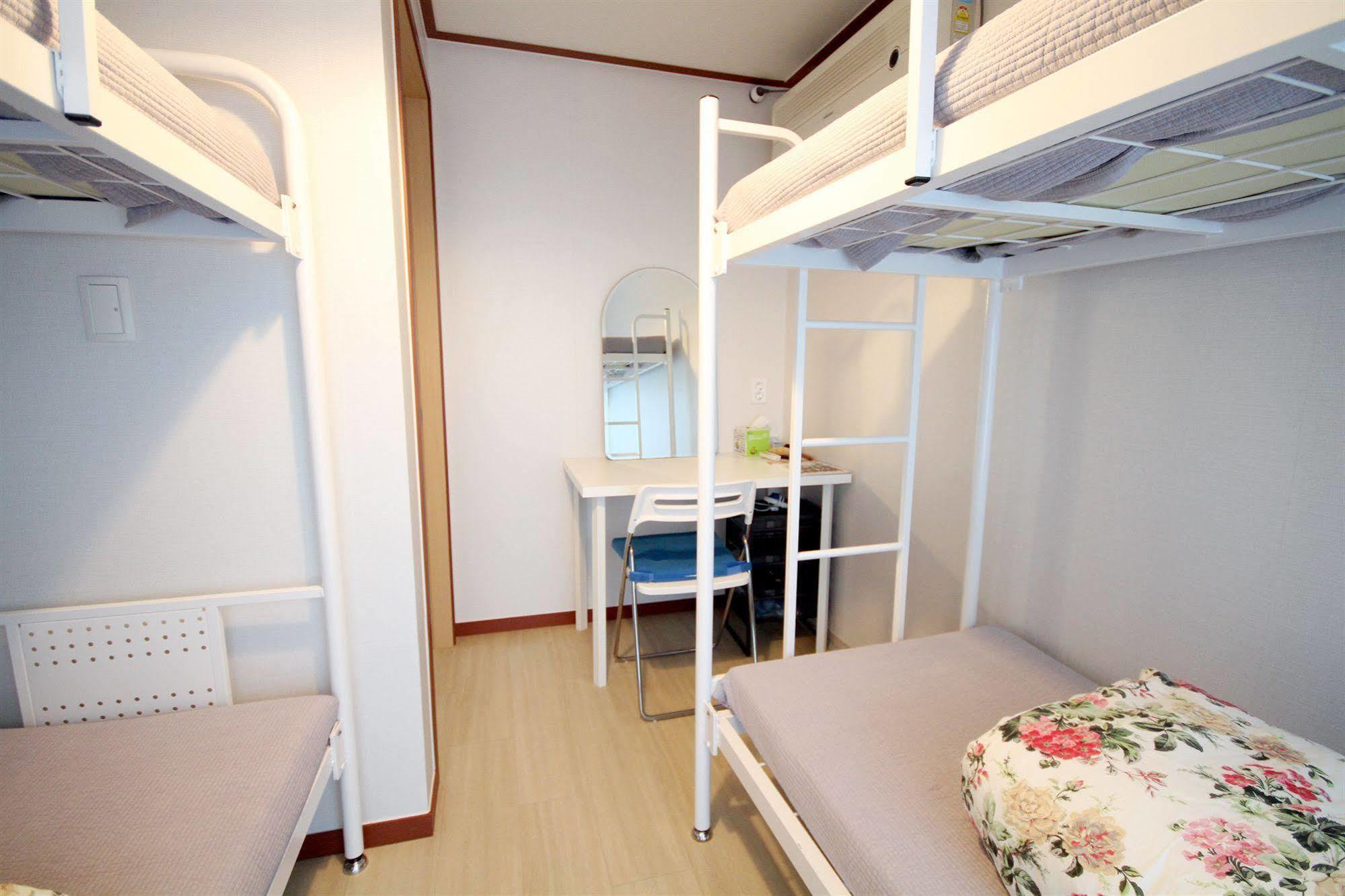 Cheongdam Ladies Guesthouse In Seoul Luaran gambar